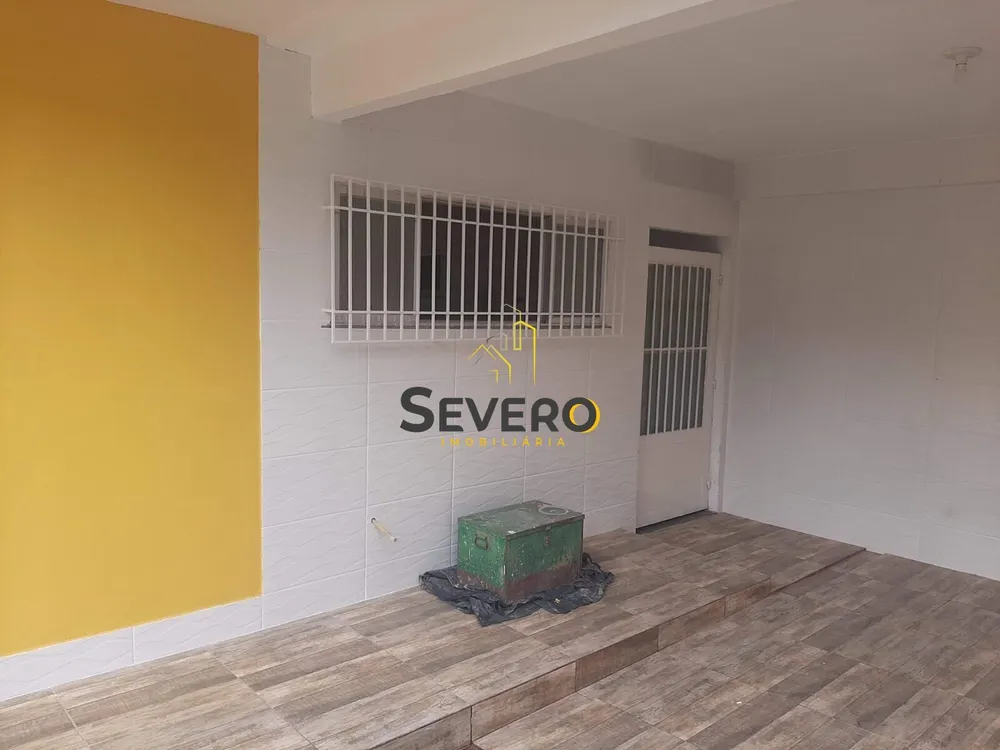 Casa, 2 quartos, 72 m² - Foto 6