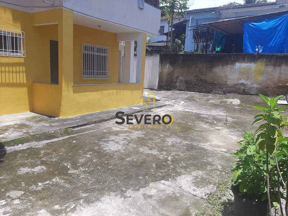 Casa, 2 quartos, 72 m² - Foto 3