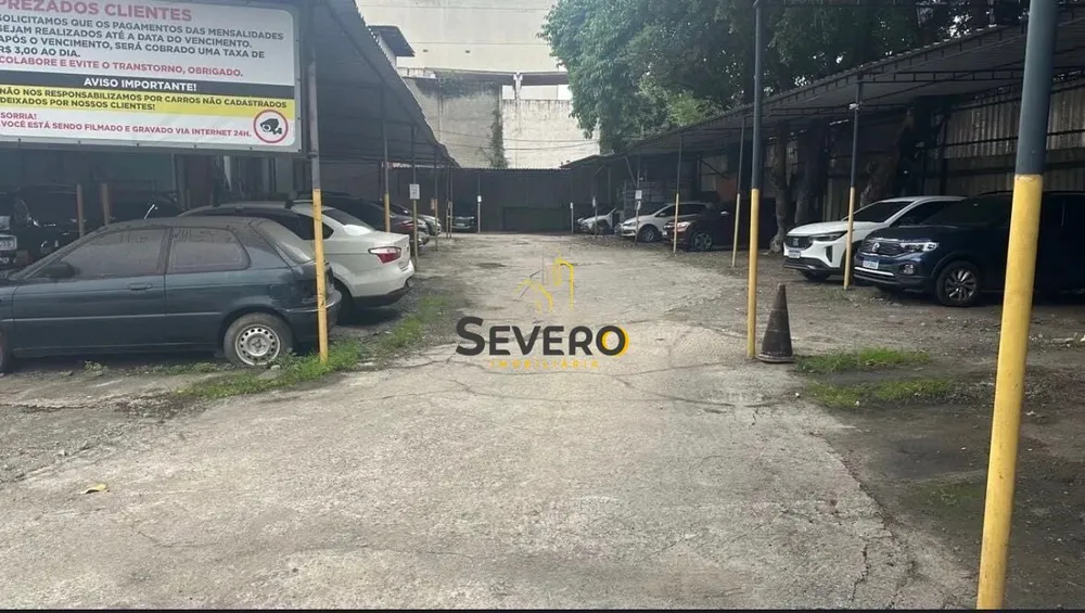 Loteamento e Condomínio, 3500 m² - Foto 3