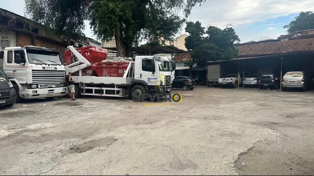 Loteamento e Condomínio, 3500 m² - Foto 1
