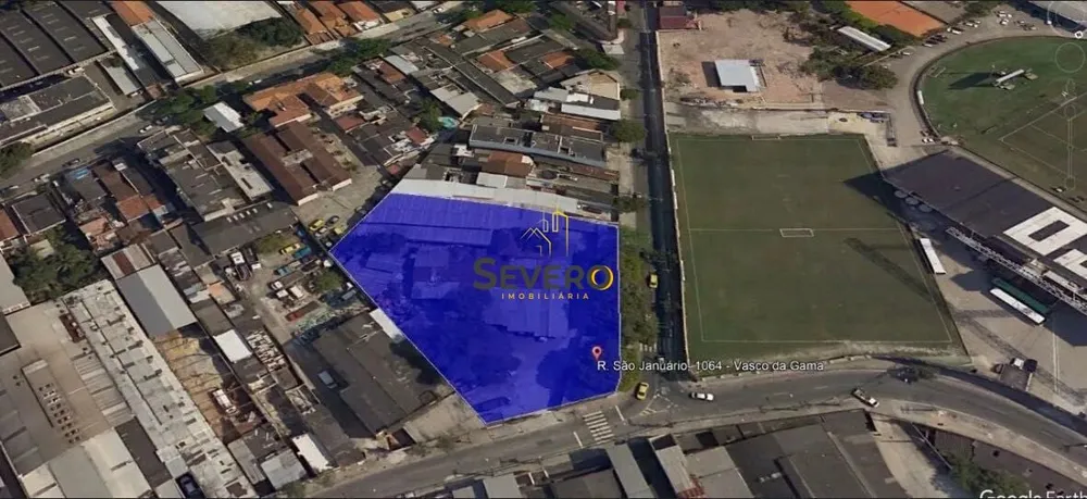 Loteamento e Condomínio, 3500 m² - Foto 6