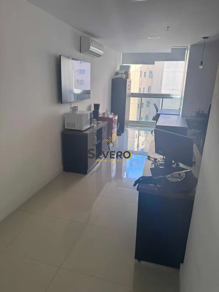 Sala-Conjunto, 28 m² - Foto 4