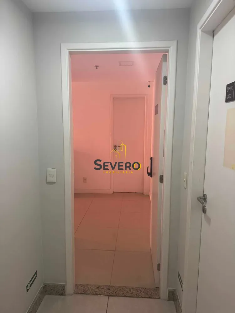Sala-Conjunto, 28 m² - Foto 2