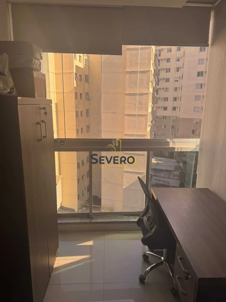 Sala-Conjunto, 28 m² - Foto 6