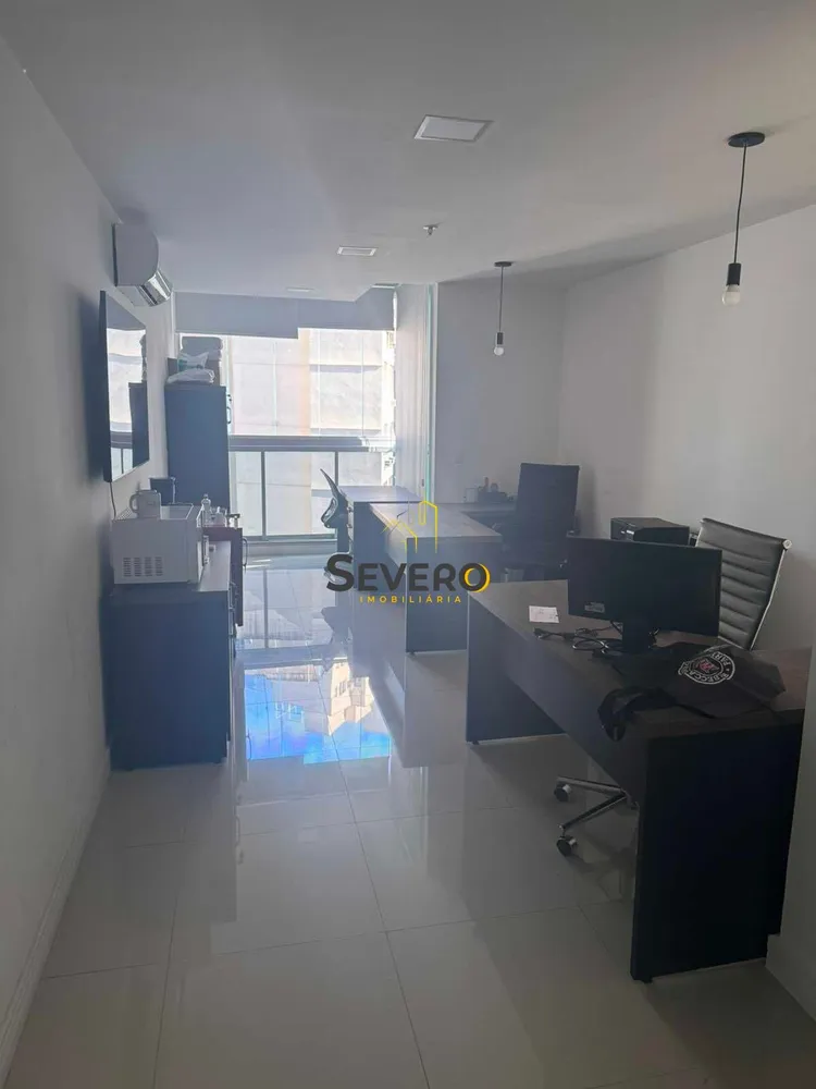 Sala-Conjunto, 28 m² - Foto 1