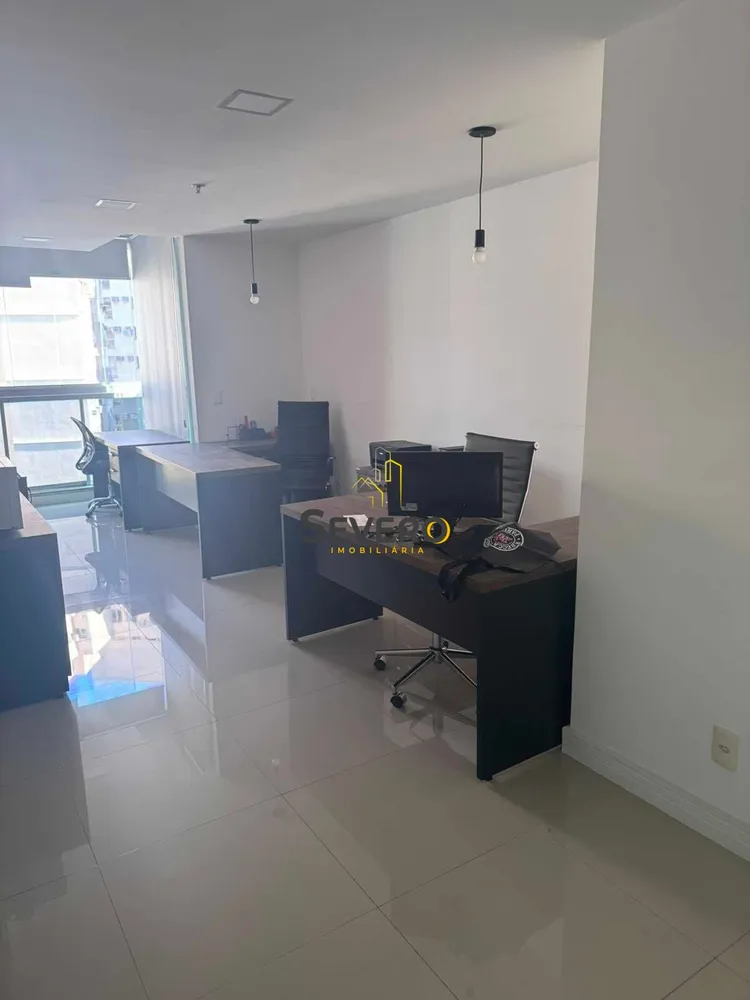 Sala-Conjunto, 28 m² - Foto 3
