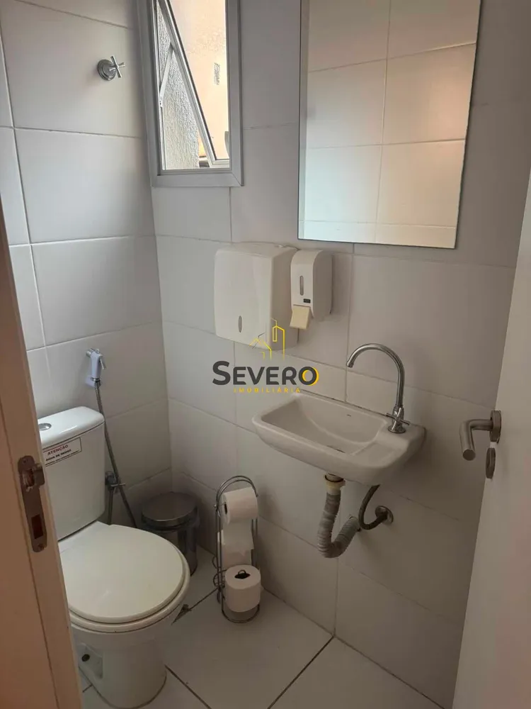 Sala-Conjunto, 28 m² - Foto 5