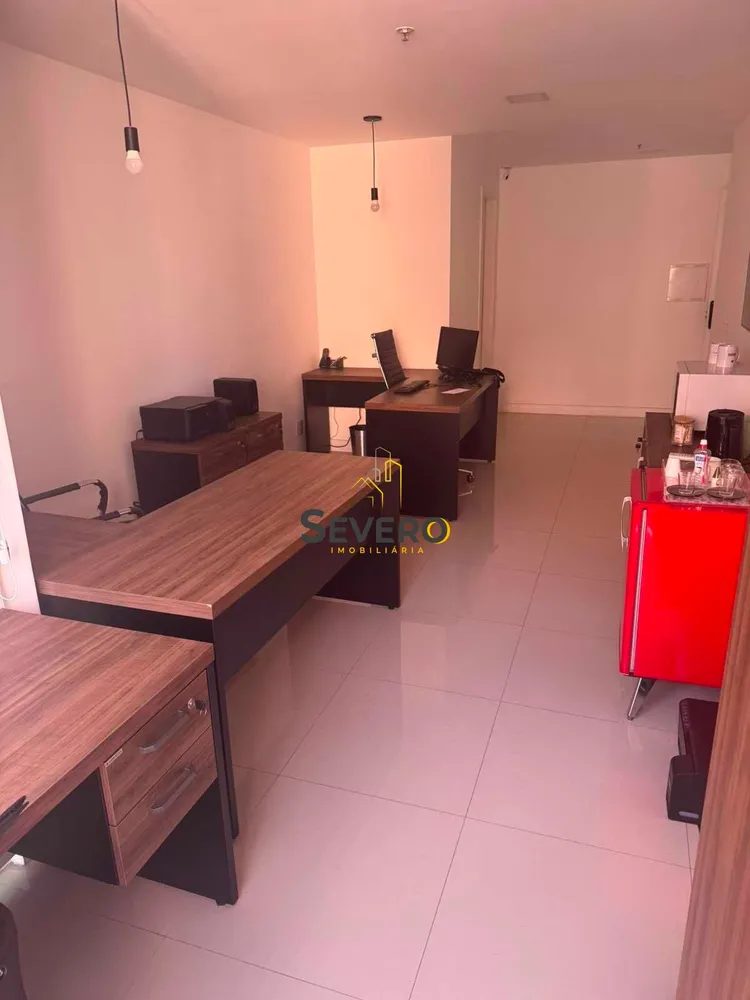 Sala-Conjunto, 28 m² - Foto 8