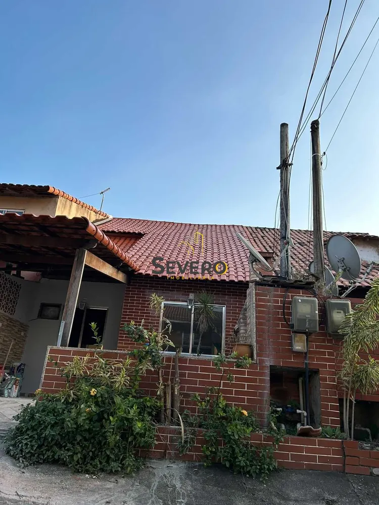 Casa, 4 quartos, 115 m² - Foto 7