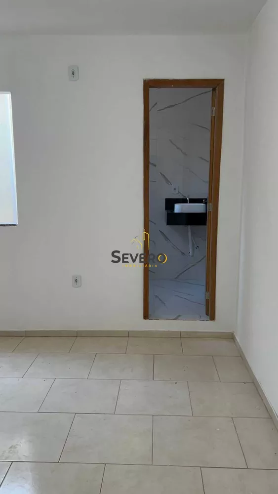 Casa, 4 quartos, 115 m² - Foto 3