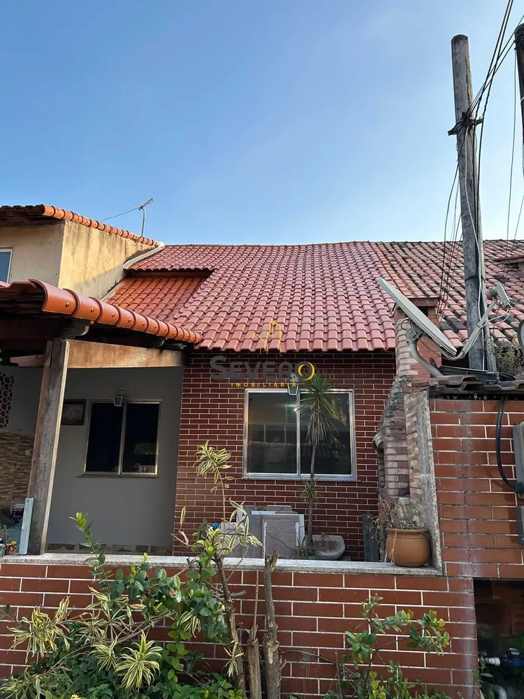 Casa, 4 quartos, 115 m² - Foto 6