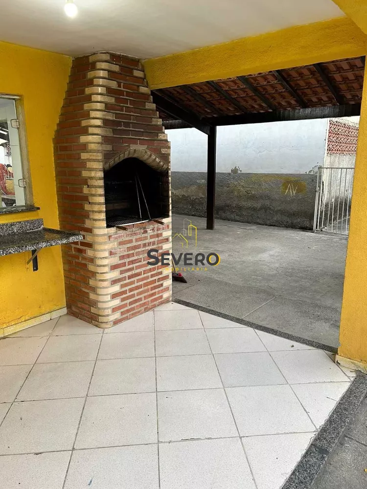Casa, 4 quartos, 115 m² - Foto 5