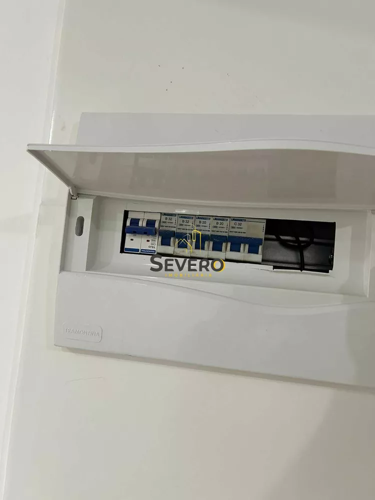 Casa, 4 quartos, 115 m² - Foto 1