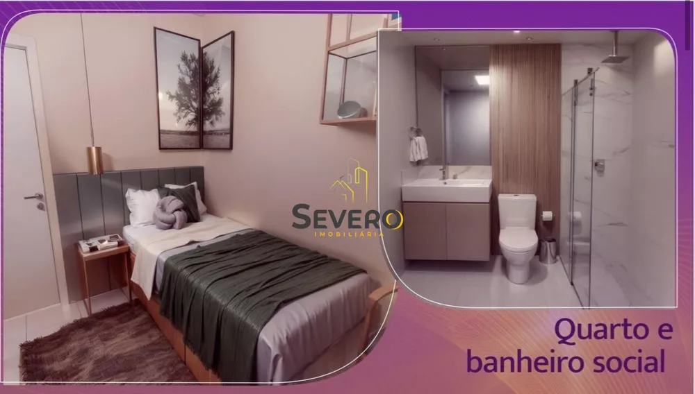 Apartamento, 2 quartos, 57 m² - Foto 12