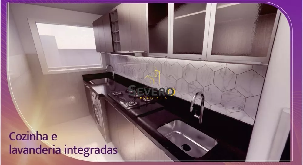 Apartamento, 2 quartos, 57 m² - Foto 10