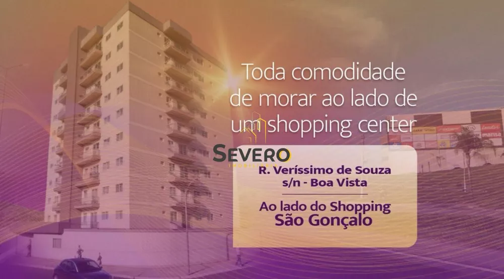 Apartamento, 2 quartos, 57 m² - Foto 16