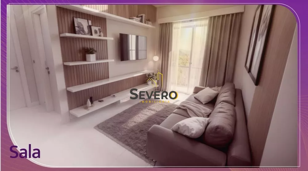 Apartamento, 2 quartos, 57 m² - Foto 11