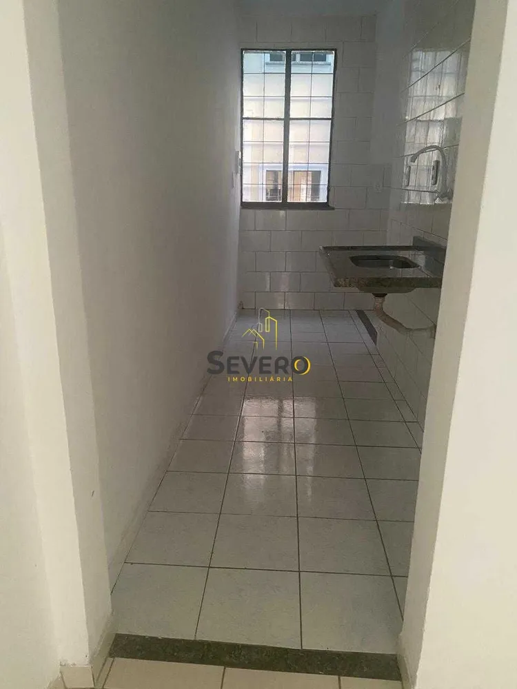 Apartamento, 2 quartos, 50 m² - Foto 13