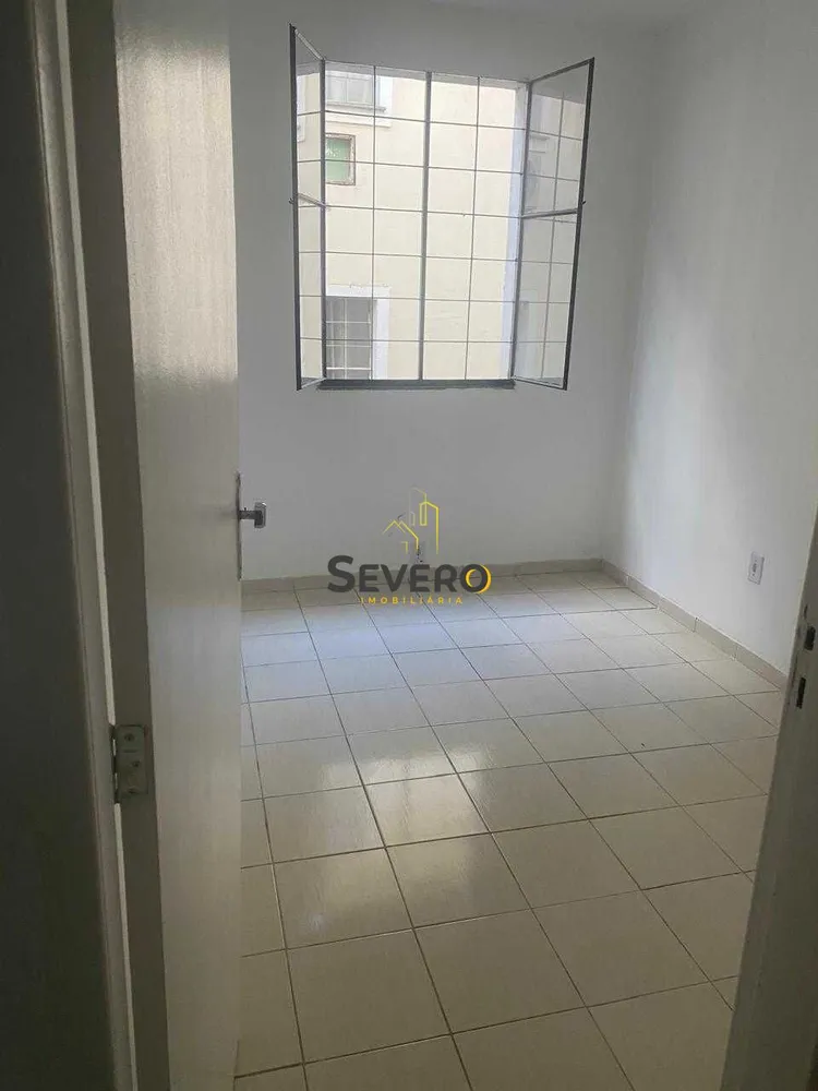 Apartamento, 2 quartos, 50 m² - Foto 6
