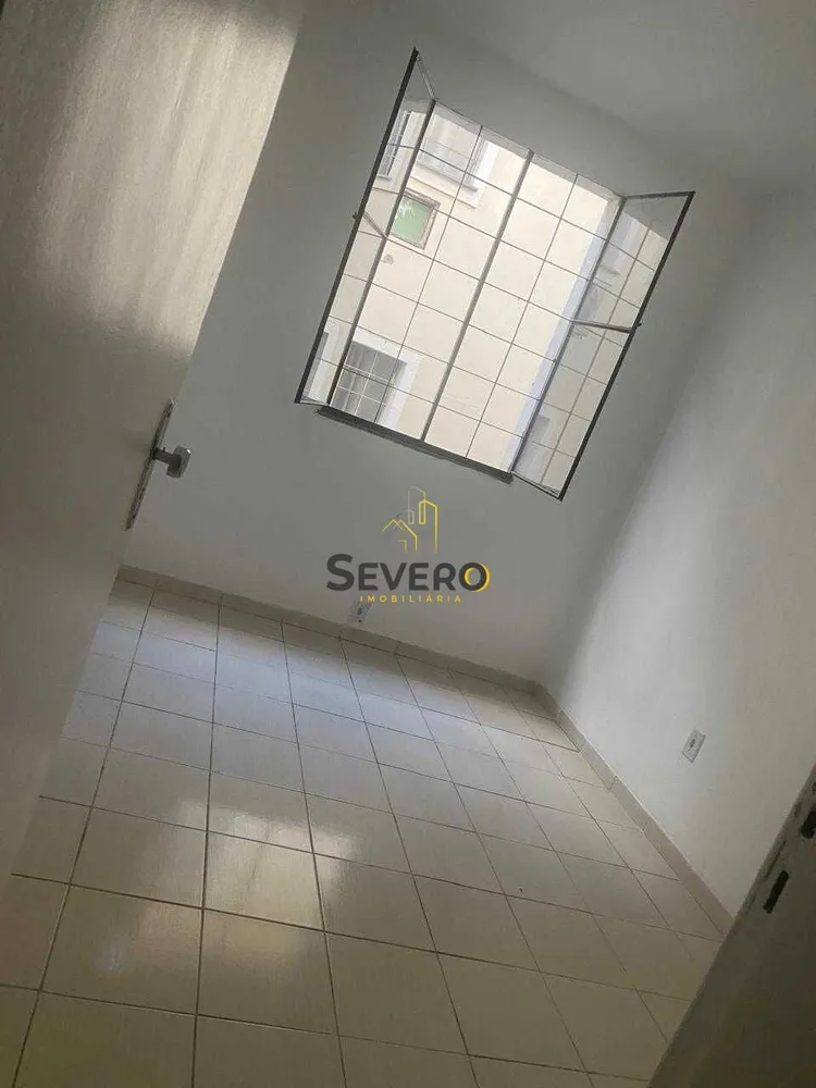 Apartamento, 2 quartos, 50 m² - Foto 11