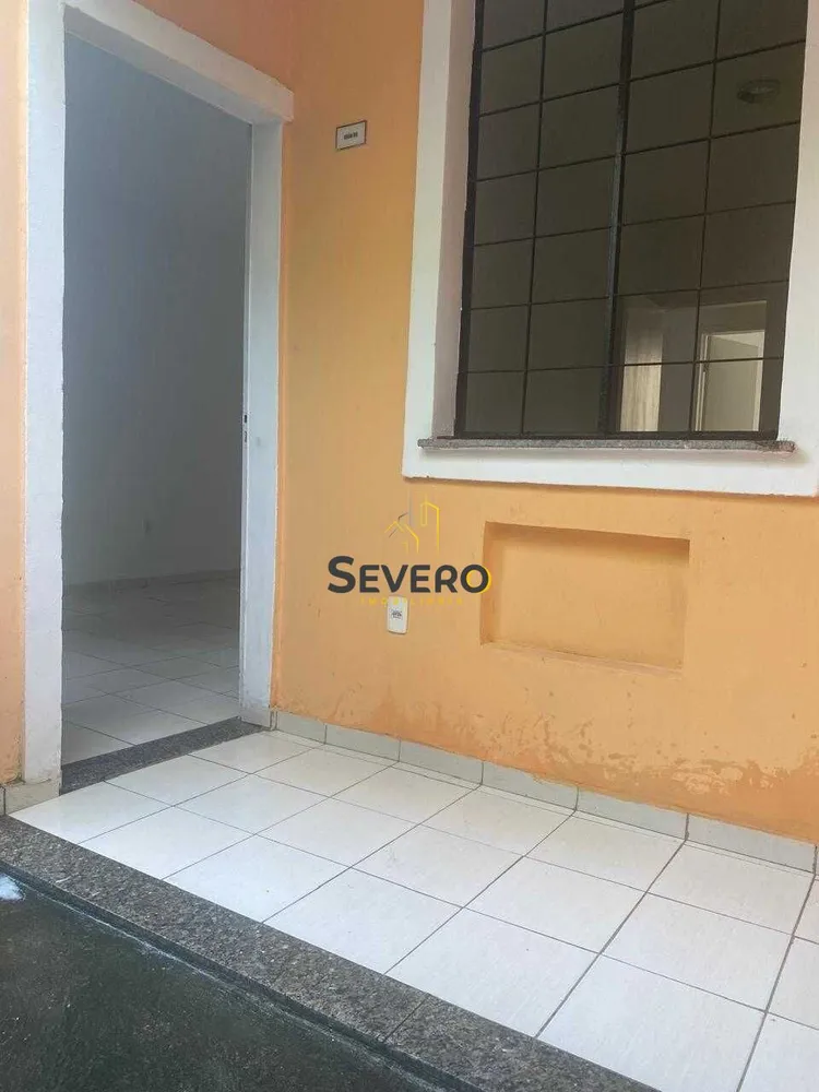 Apartamento, 2 quartos, 50 m² - Foto 4