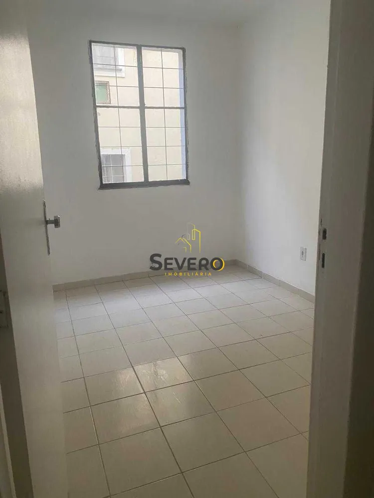 Apartamento, 2 quartos, 50 m² - Foto 5