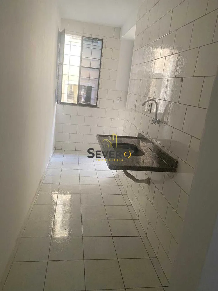 Apartamento, 2 quartos, 50 m² - Foto 12