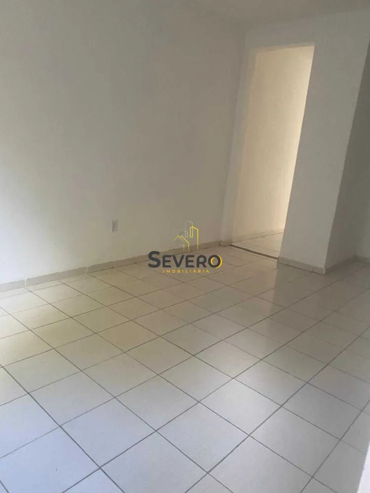Apartamento, 2 quartos, 50 m² - Foto 7