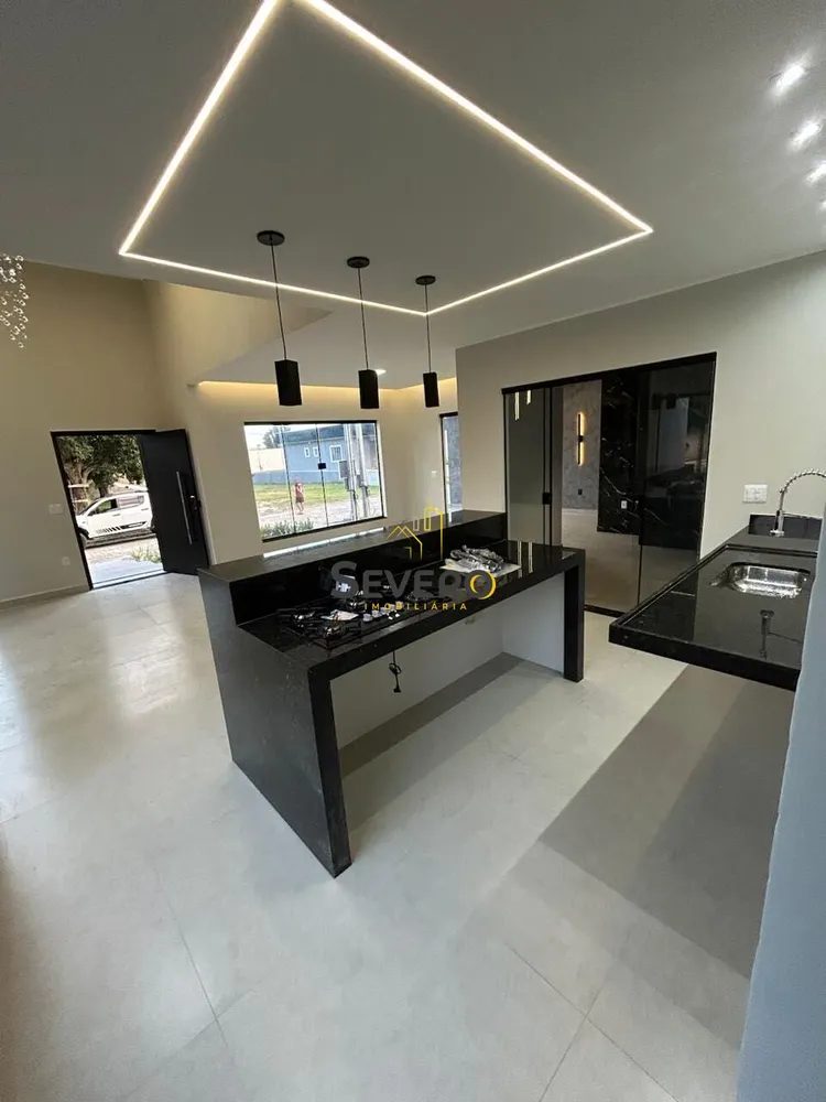 Casa, 3 quartos, 133 m² - Foto 11
