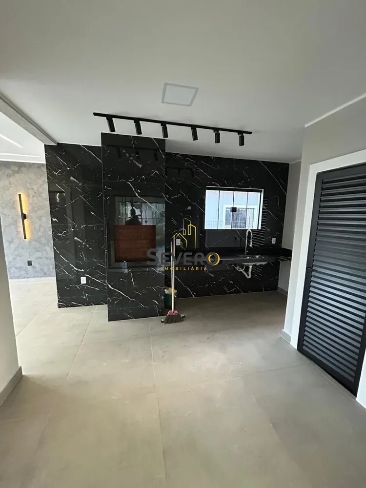 Casa, 3 quartos, 133 m² - Foto 9