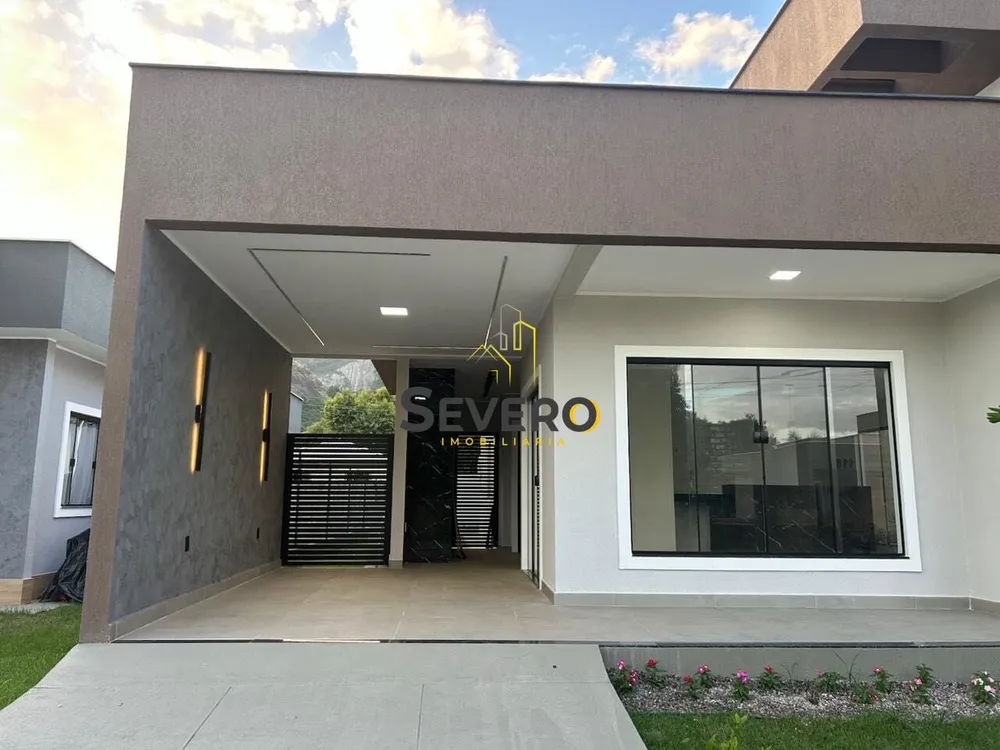 Casa, 3 quartos, 133 m² - Foto 4