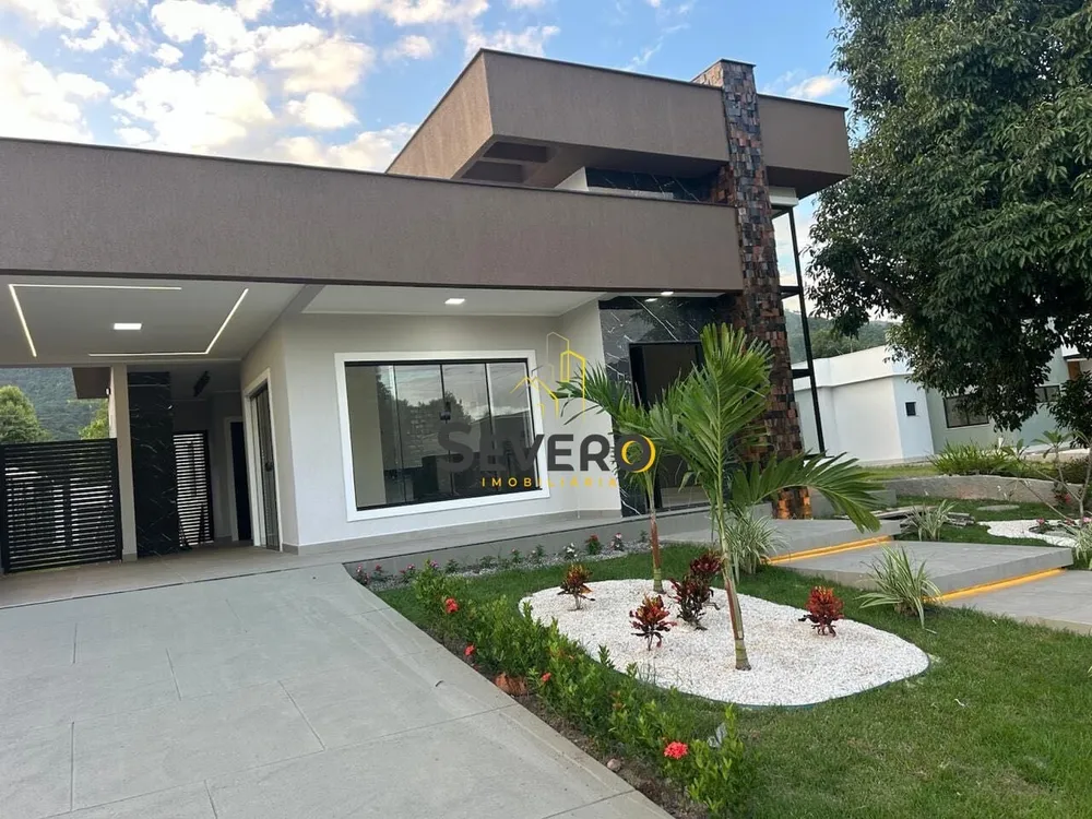 Casa, 3 quartos, 133 m² - Foto 2