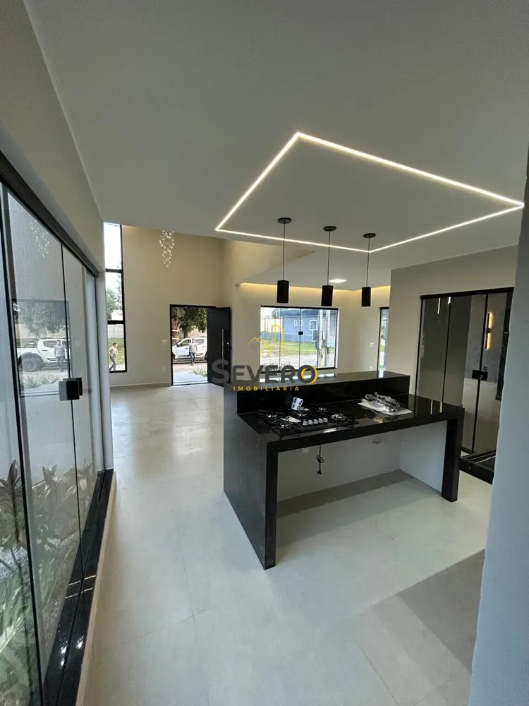 Casa, 3 quartos, 133 m² - Foto 7