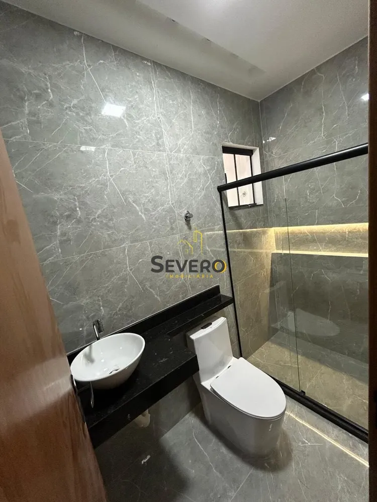 Casa, 3 quartos, 133 m² - Foto 12