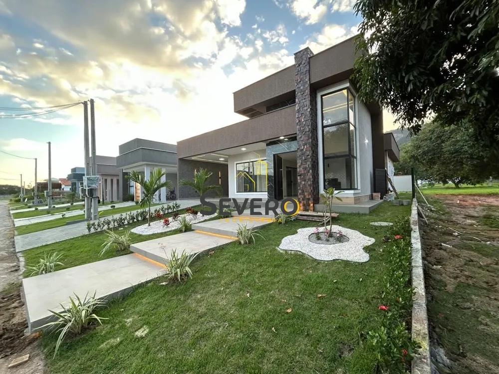 Casa, 3 quartos, 133 m² - Foto 3