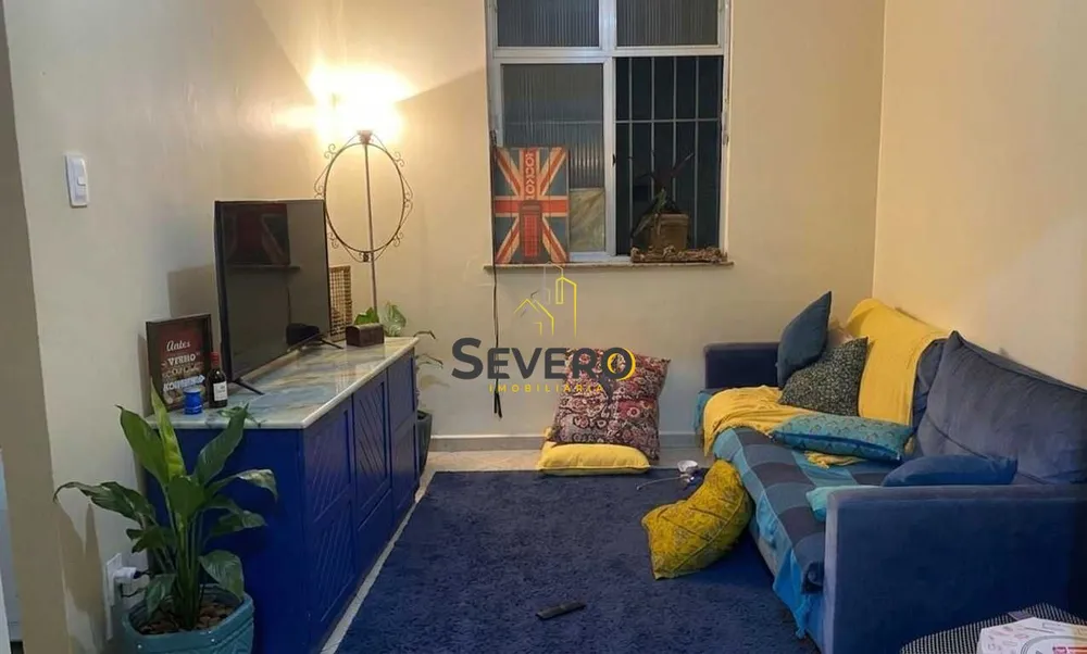 Apartamento, 2 quartos, 90 m² - Foto 1