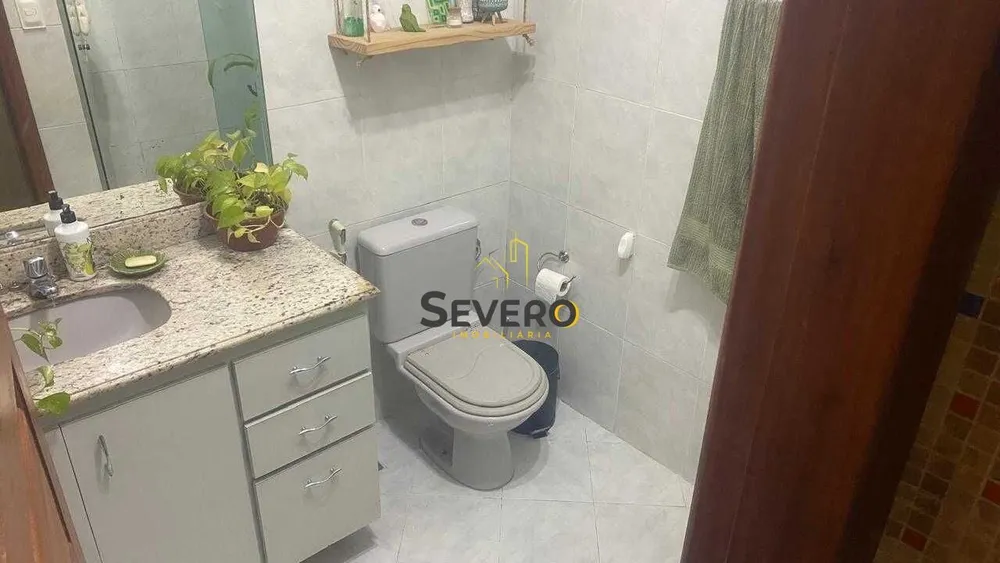 Apartamento, 2 quartos, 90 m² - Foto 9