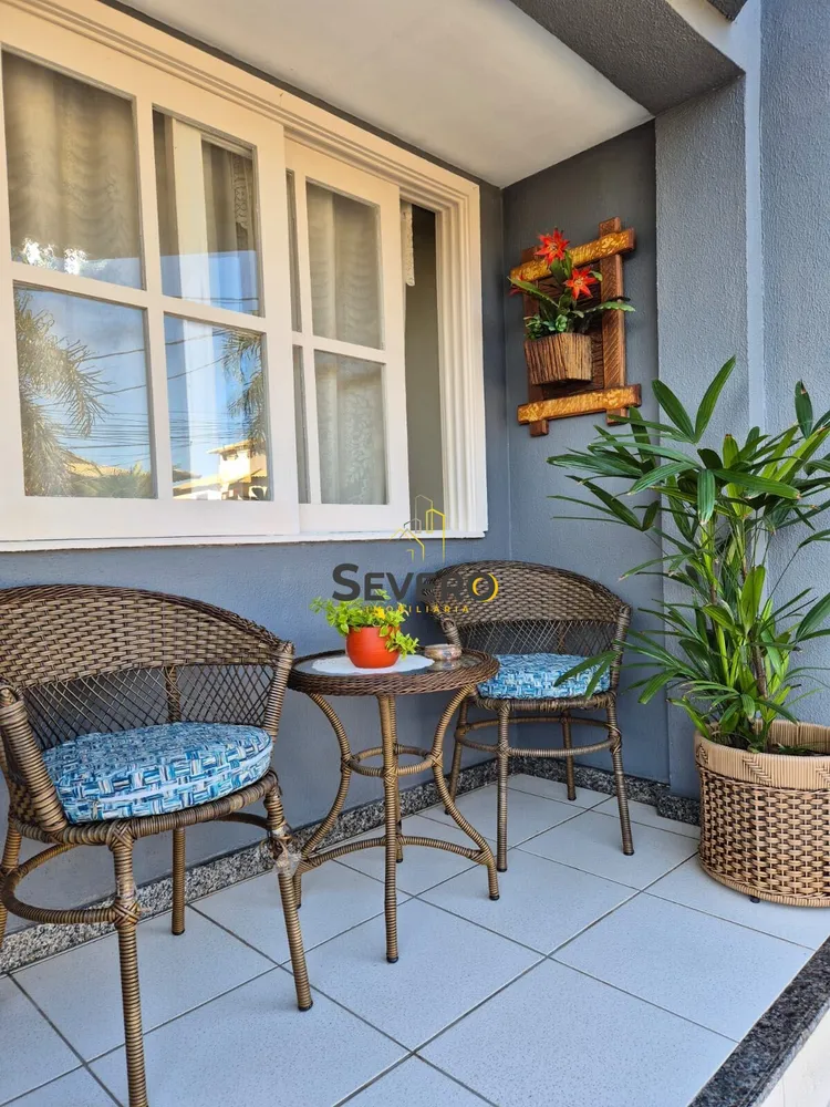 Casa de Condomínio, 5 quartos - Foto 7