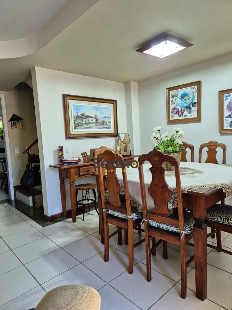 Casa de Condomínio, 5 quartos - Foto 5