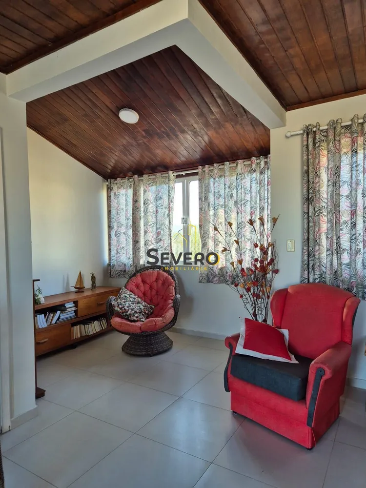Casa de Condomínio, 5 quartos - Foto 42