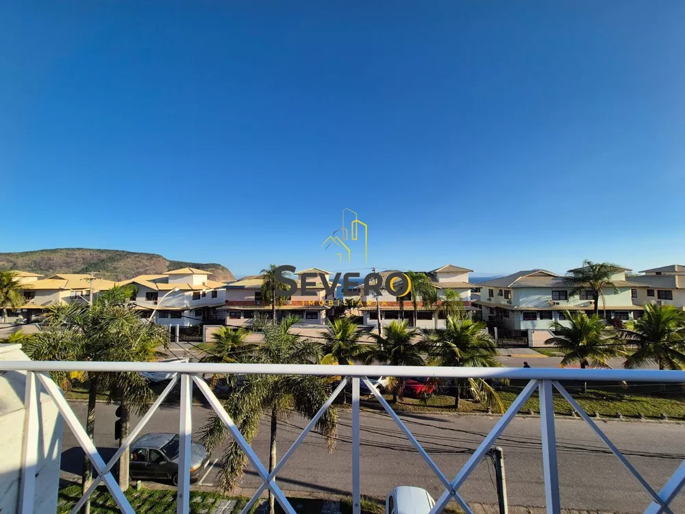 Casa de Condomínio, 5 quartos - Foto 27