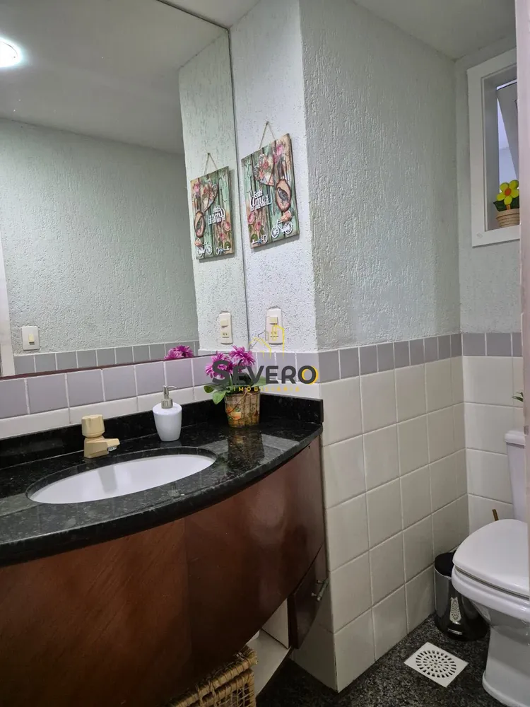 Casa de Condomínio, 5 quartos - Foto 48