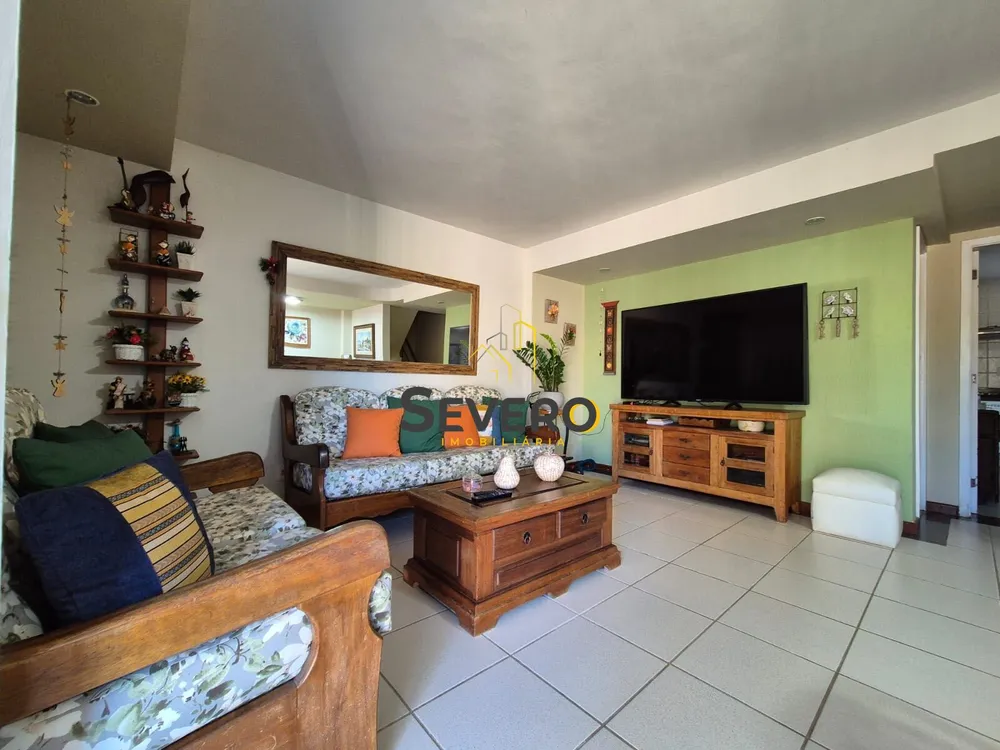 Casa de Condomínio, 5 quartos - Foto 3