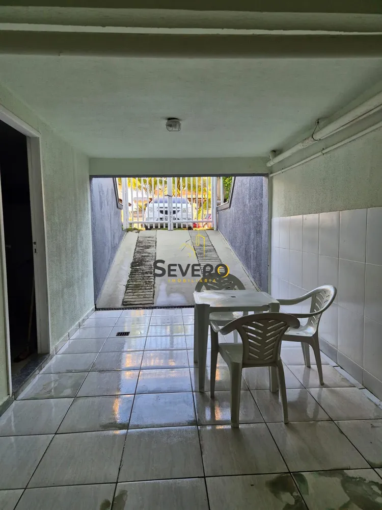 Casa de Condomínio, 5 quartos - Foto 9