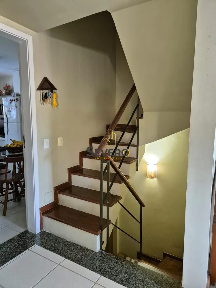 Casa de Condomínio, 5 quartos - Foto 24