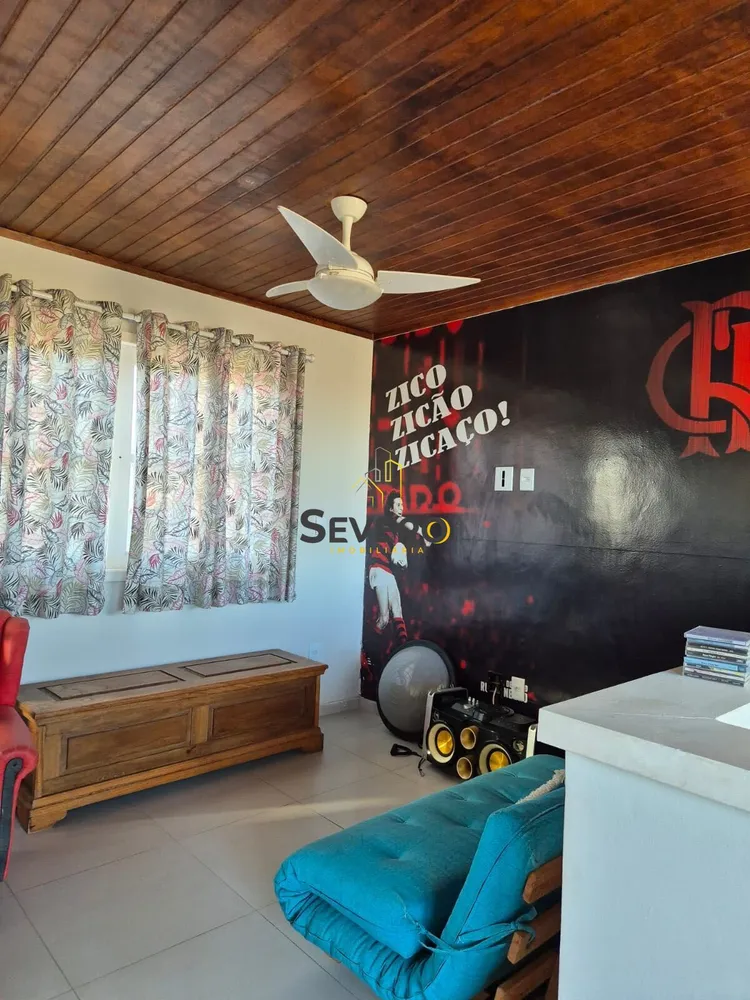 Casa de Condomínio, 5 quartos - Foto 44