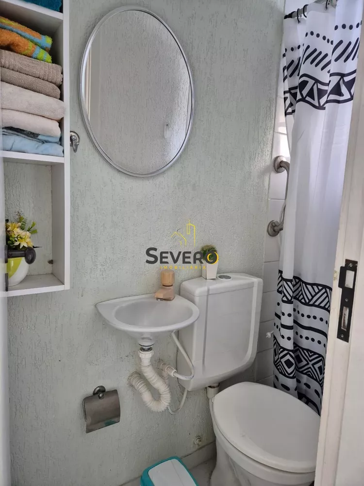 Casa de Condomínio, 5 quartos - Foto 10