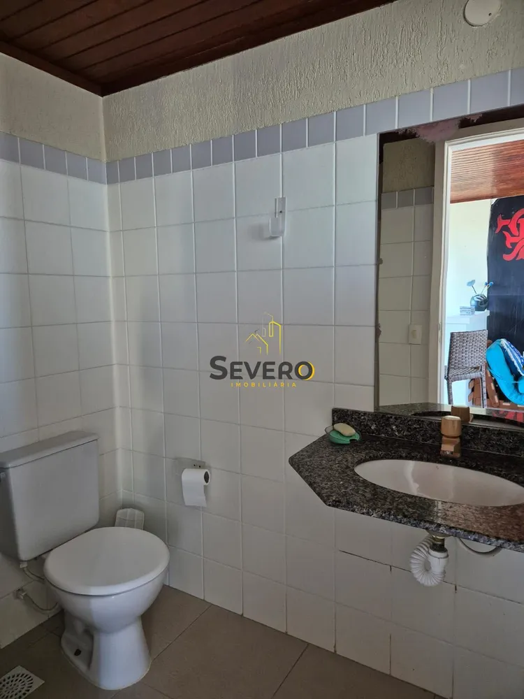 Casa de Condomínio, 5 quartos - Foto 50