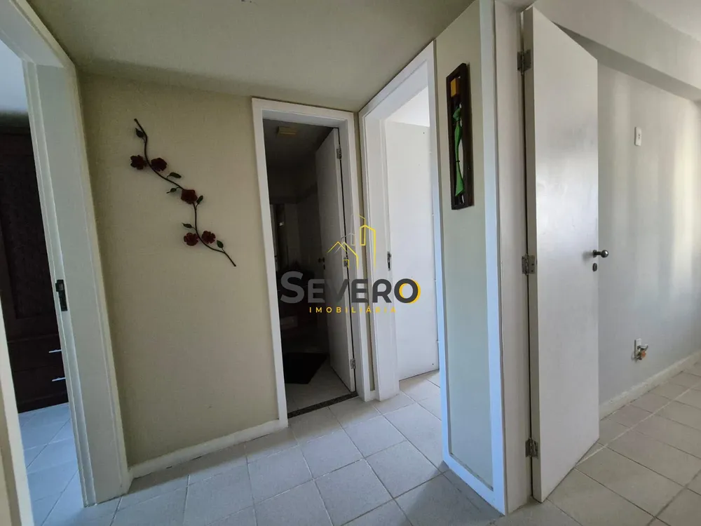 Casa de Condomínio, 5 quartos - Foto 31