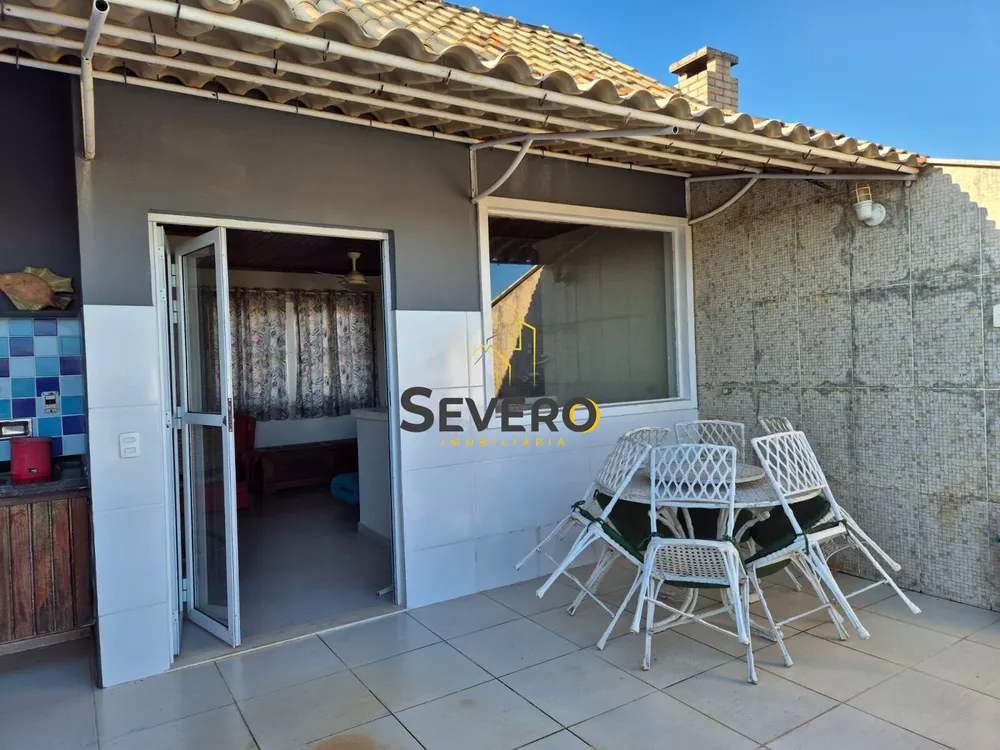 Casa de Condomínio, 5 quartos - Foto 23